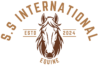 S.S International Equine